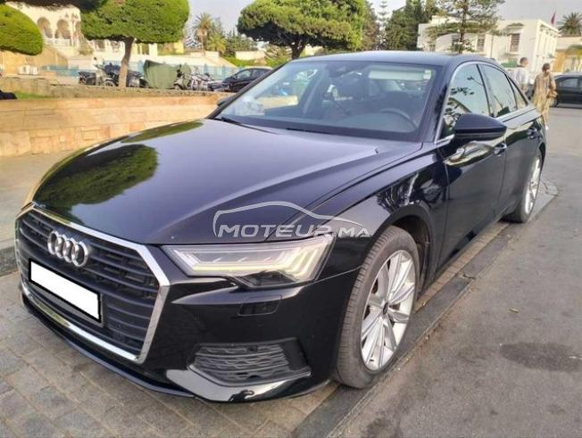 KIFAL - AUDI A6