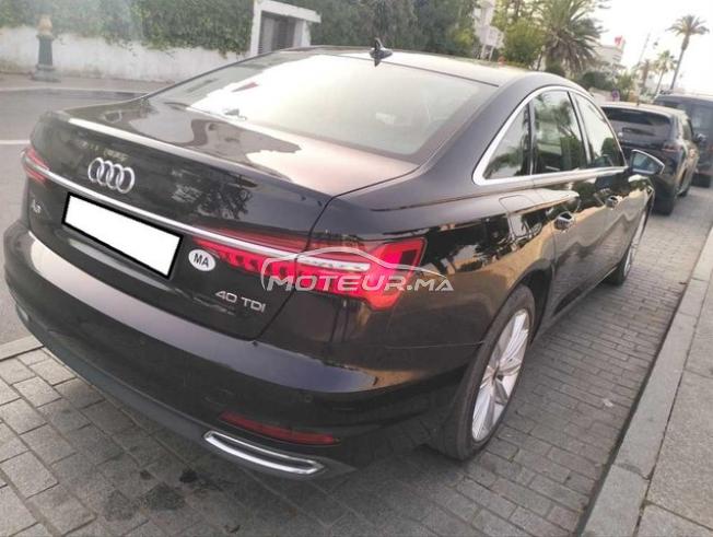 KIFAL - AUDI A6