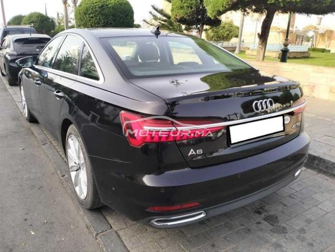 KIFAL - AUDI A6