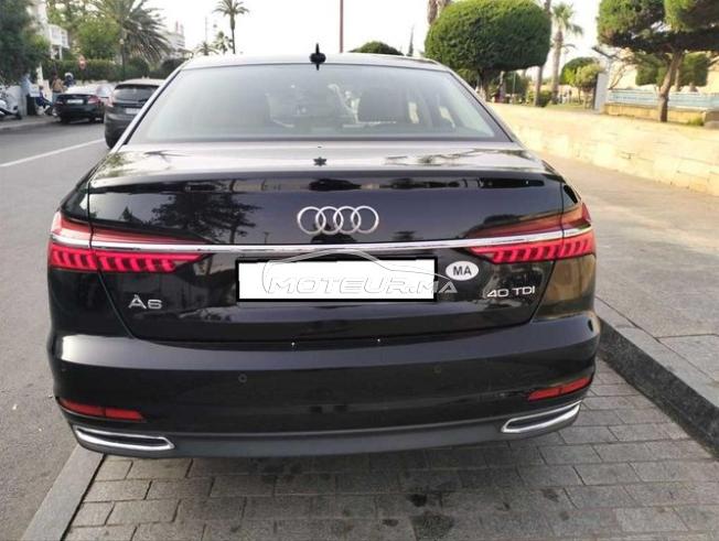 KIFAL - AUDI A6