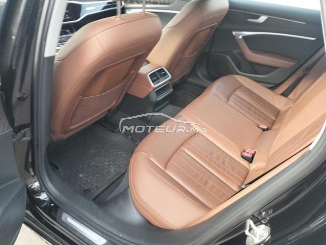 KIFAL - AUDI A6