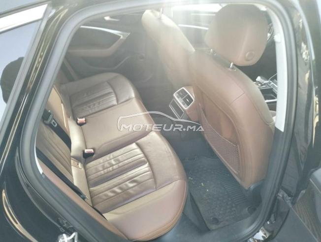 KIFAL - AUDI A6