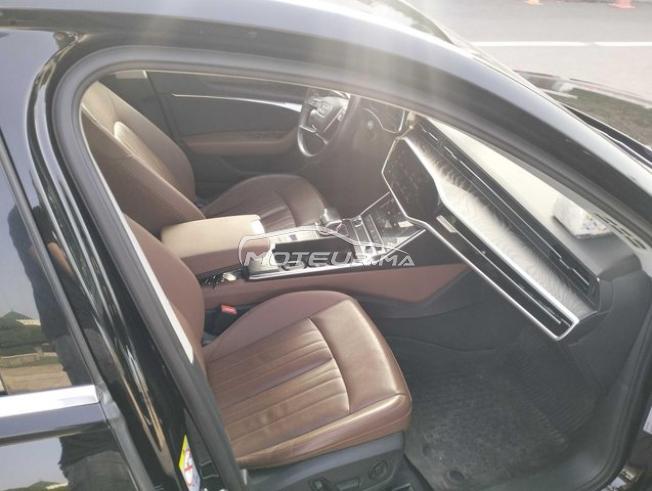 KIFAL - AUDI A6