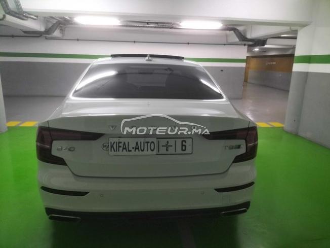 KIFAL - VOLVO S60
