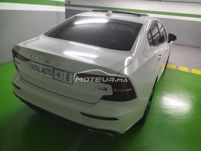KIFAL - VOLVO S60