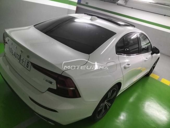 KIFAL - VOLVO S60