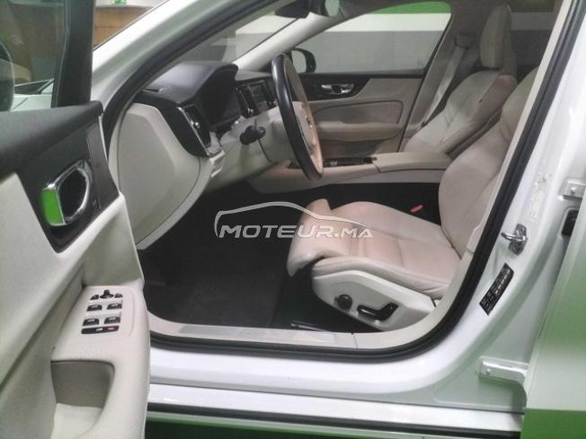 KIFAL - VOLVO S60