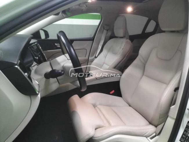 KIFAL - VOLVO S60