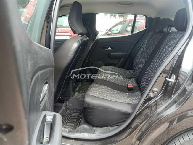 KIFAL - DACIA Sandero