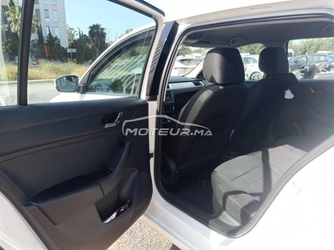 KIFAL - SKODA Rapid