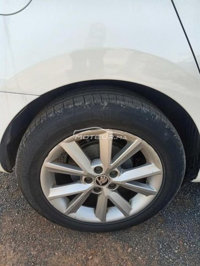 KIFAL - SKODA Rapid