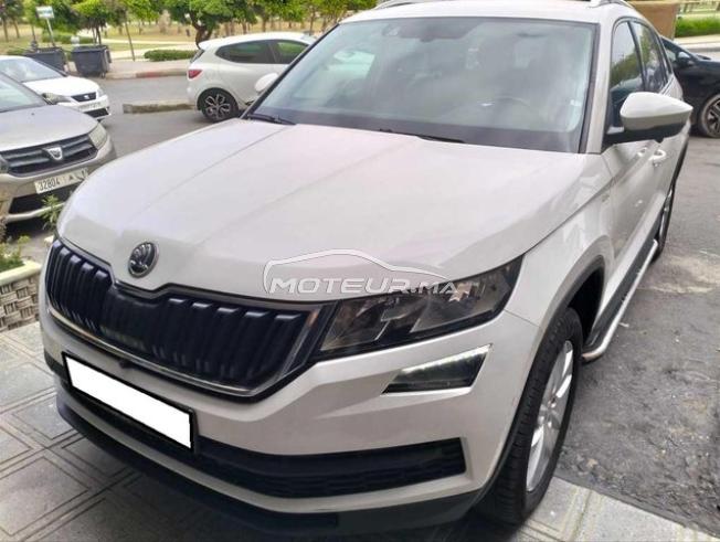 KIFAL - SKODA Kodiaq