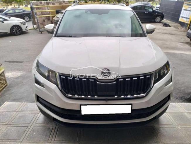 KIFAL - SKODA Kodiaq