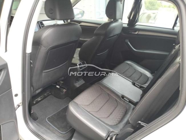 KIFAL - SKODA Kodiaq