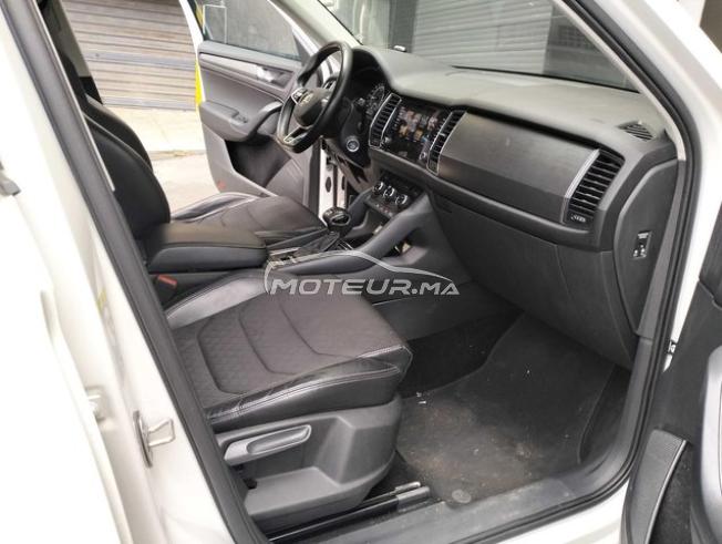 KIFAL - SKODA Kodiaq