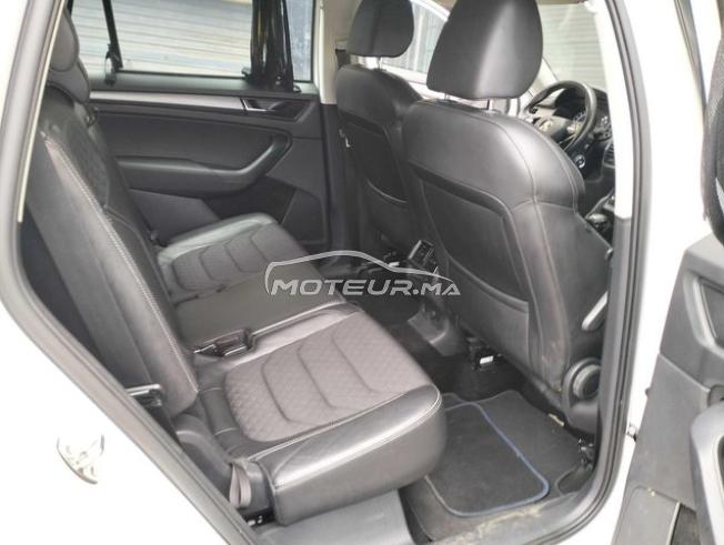 KIFAL - SKODA Kodiaq
