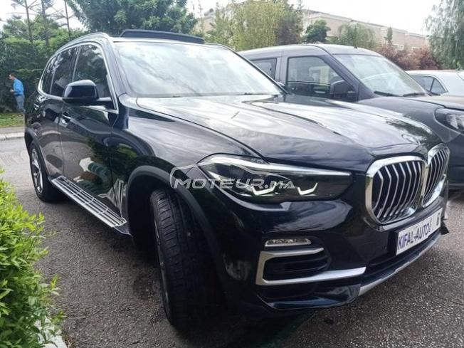 KIFAL - BMW X5