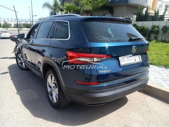 KIFAL - SKODA Kodiaq