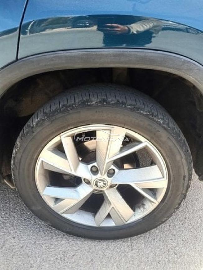 KIFAL - SKODA Kodiaq
