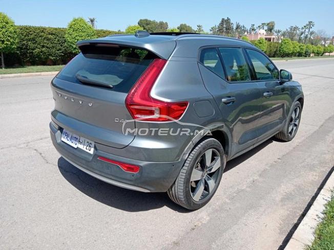 KIFAL - VOLVO XC40