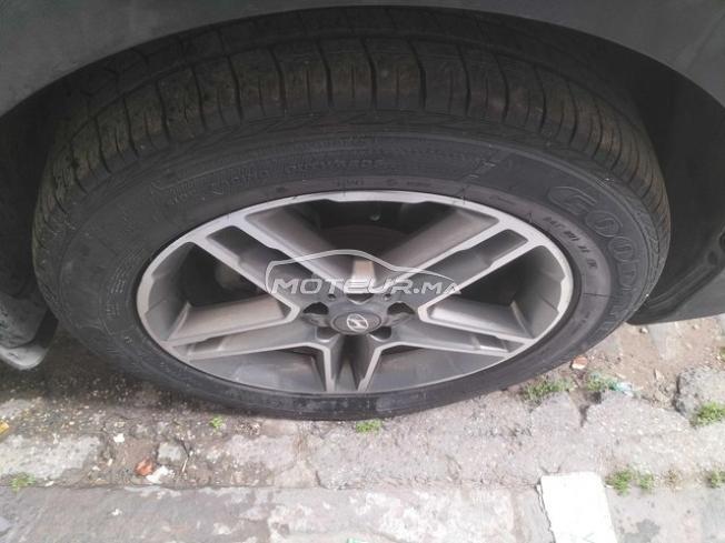 KIFAL - HYUNDAI Santa Fe