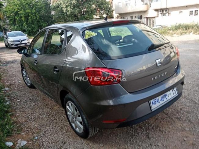 KIFAL - SEAT Ibiza