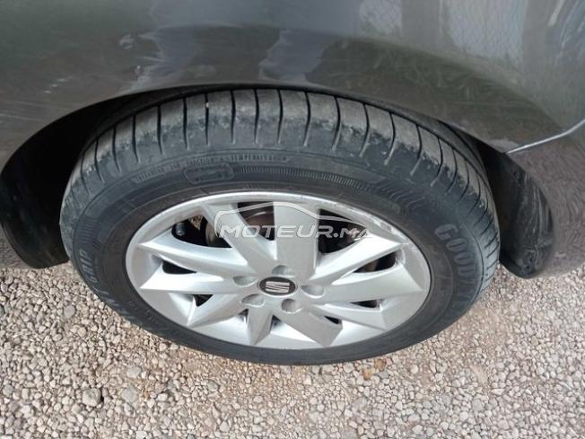 KIFAL - SEAT Ibiza