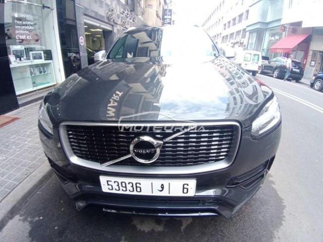 KIFAL - VOLVO XC90