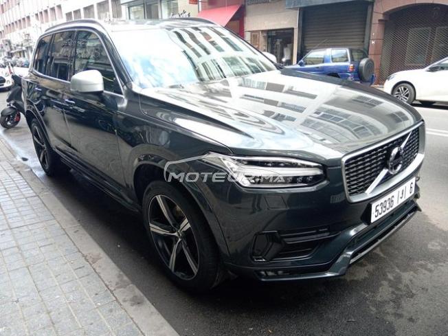 KIFAL - VOLVO XC90