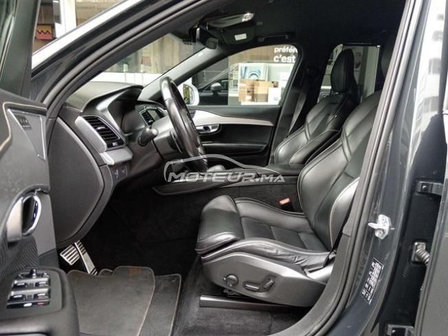 KIFAL - VOLVO XC90