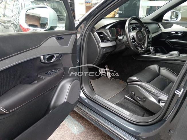 KIFAL - VOLVO XC90