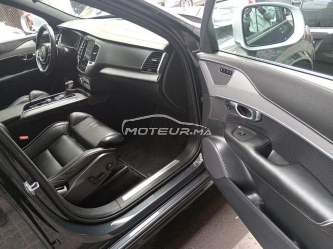 KIFAL - VOLVO XC90