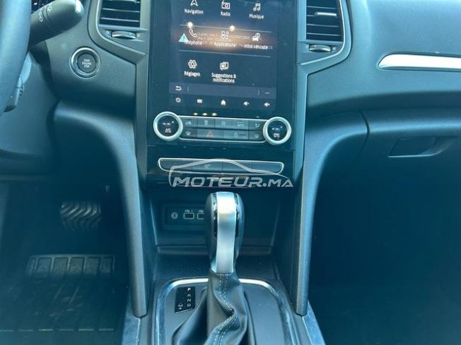 RENAULT. Megane