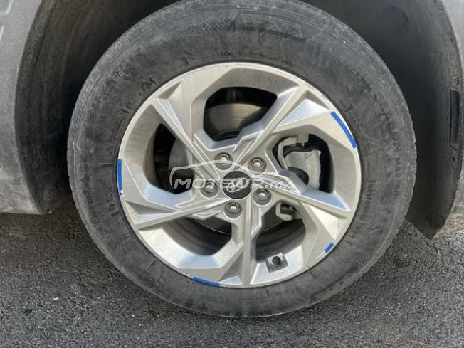 1487 - Hyundai Tucson 2023 expertisée avec finance
