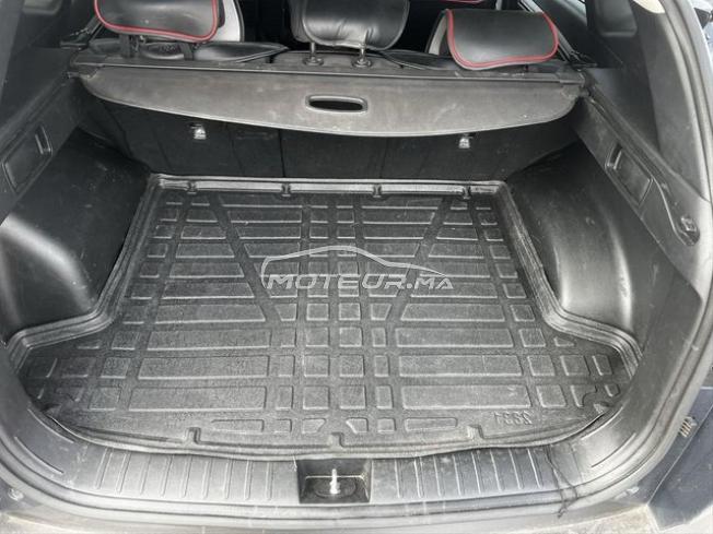 1487 - Hyundai Tucson 2023 expertisée avec finance
