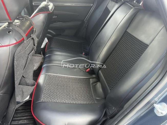 1487 - Hyundai Tucson 2023 expertisée avec finance