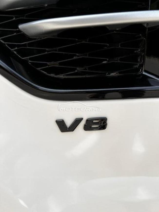 range Rover sport V8 2011 importé neuve