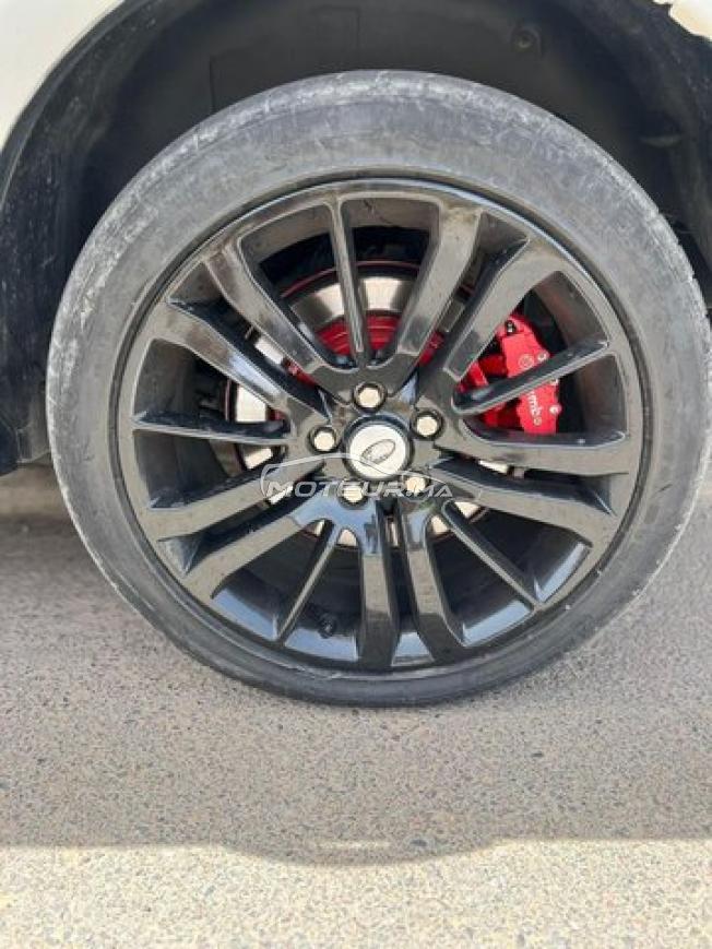 range Rover sport V8 2011 importé neuve