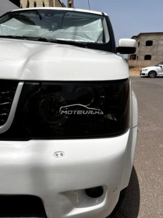 range Rover sport V8 2011 importé neuve