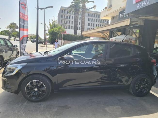 Renault Clio Diesel Manuelle 2022 à Mohammedia