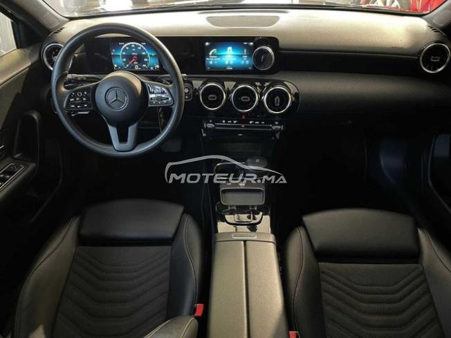 1510 - Mercedes Classe A 2021 expertisée avec fina