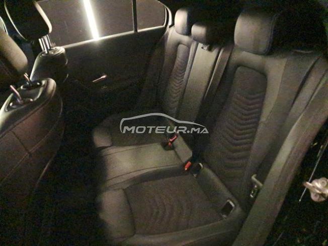 1510 - Mercedes Classe A 2021 expertisée avec fina