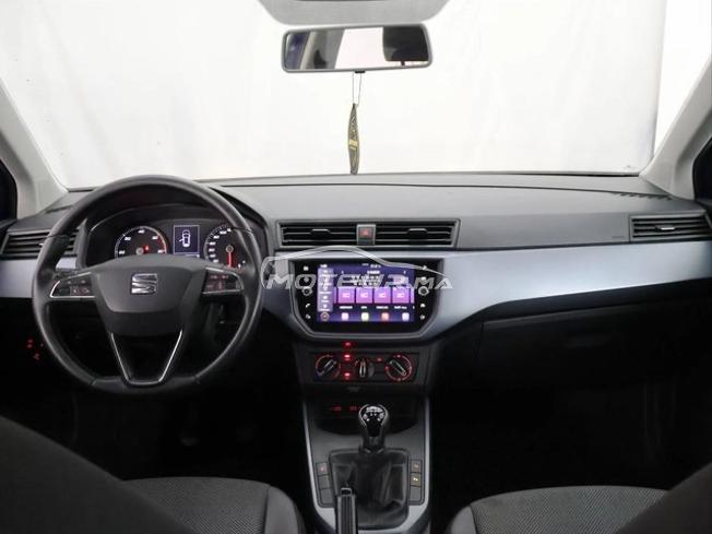 1556 - Seat Arona 2022 expertisée avec financement