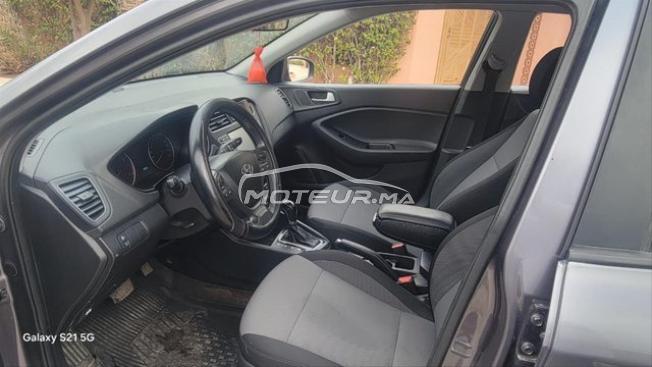 Hyundai i20 2020 Automatique Tt Options à Kech 