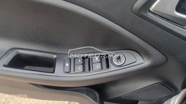 Hyundai i20 2020 Automatique Tt Options à Kech 