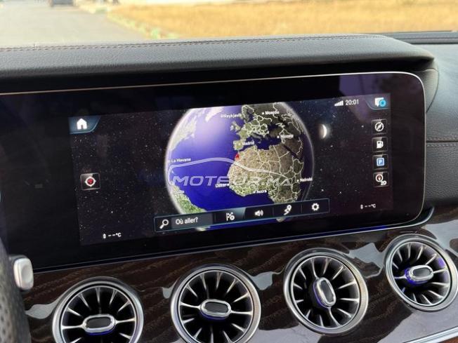 Mercedes Classe E 220d Coupé AMG Line Plus 2021