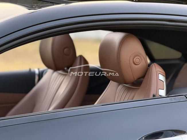 Mercedes Classe E 220d Coupé AMG Line Plus 2021