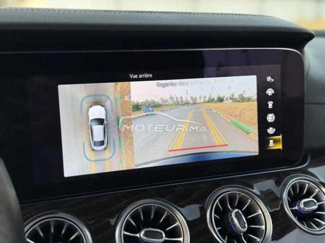 Mercedes Classe E 220d Coupé AMG Line Plus 2021