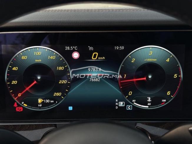 Mercedes Classe E 220d Coupé AMG Line Plus 2021