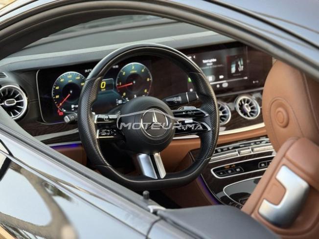 Mercedes Classe E 220d Coupé AMG Line Plus 2021